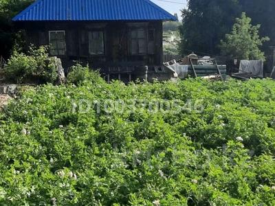Отдельный дом · 3 комнаты · 48 м² · 6 сот., 1я Свинцовая 41 за 2 млн 〒 в Риддере