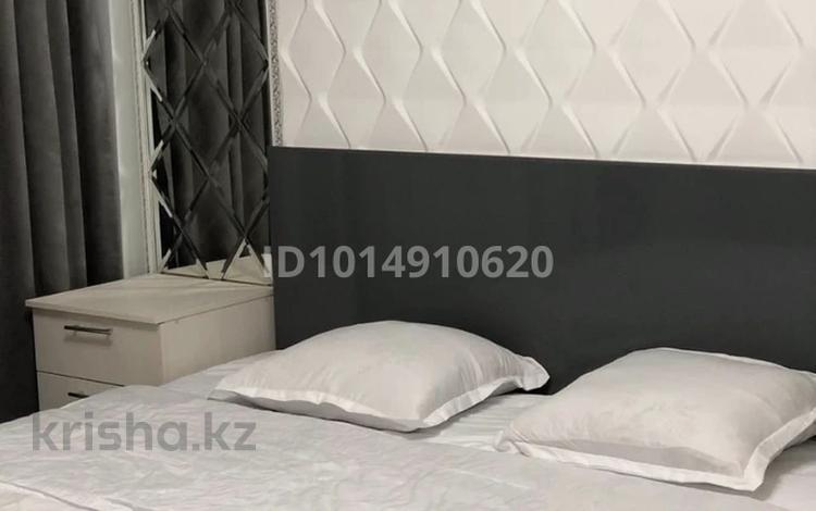 1-бөлмелі пәтер · 41.2 м² · 1/5 қабат, Нұрсая ш/а. 24 — Султан Бейбарыса, бағасы: 18 млн ₸ в Атырау, мкр Нурсая — фото 2