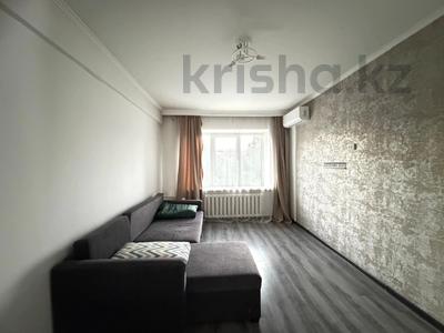 2-комнатная квартира · 53.5 м² · 5/5 этаж, ул Сейфуллина за 45 млн ₸ в Алматы, Алмалинский р-н