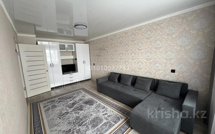 1-комнатная квартира · 32 м² · 4/5 этаж, Корчагина 100 за 120 000 ₸ в Рудном — фото 2