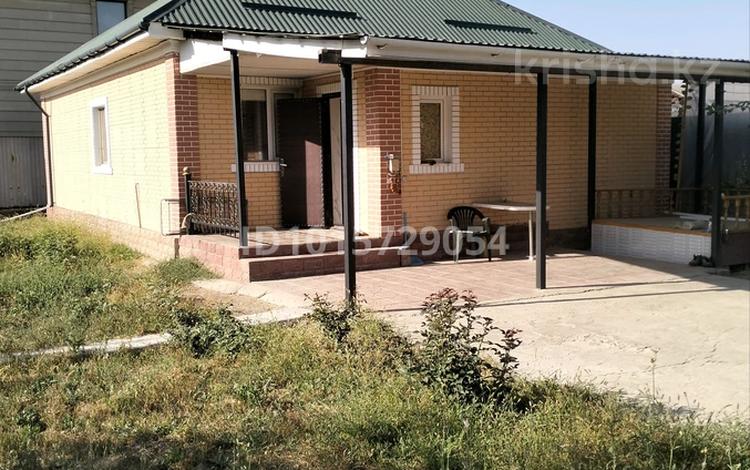 Отдельный дом · 4 комнаты · 90 м² · 8 сот., Сулутобе 29 — Магазин Бак Нур за 44 млн ₸ в Жамбыл — фото 2