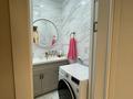 3-комнатная квартира · 64 м² · 9/10 этаж, мкр Юго-Восток, Мкр Гульдер 2 3 за 35.5 млн ₸ в Караганде, Казыбек би р-н — фото 25