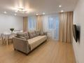 3-комнатная квартира · 81.7 м² · 3/10 этаж, Нурсултана Назарбаева 309 за 42 млн ₸ в Павлодаре