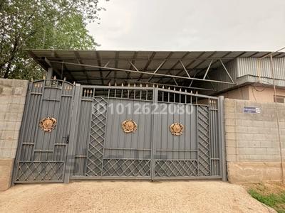 Дача · 4 комнаты · 80 м² · 6 сот., Туймебая, Әлия Молдағұлова 12 — Мардан за 21 млн ₸ в 