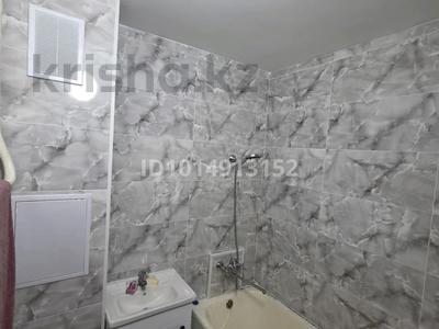 2-бөлмелі пәтер · 43 м² · 2/4 қабат, №3 ш/а. 33, бағасы: 34 млн ₸ в Алматы, Ауэзовский р-н