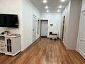 3-комнатная квартира · 102.6 м² · 8/8 этаж, Санкибай Батыра за 40.5 млн ₸ в Актобе — фото 14