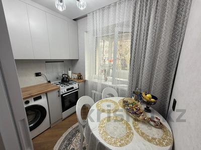 1-комнатная квартира · 32 м² · 3/3 этаж, Маметовой 63 за 32 млн ₸ в Алматы, Алмалинский р-н