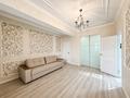 2-комнатная квартира · 50 м² · 3/10 этаж, улица Ауэзова 163а за 55.6 млн ₸ в Алматы, Бостандыкский р-н — фото 3