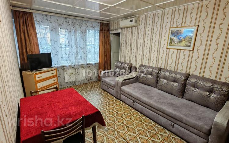 2-бөлмелі пәтер · 38.4 м² · 1/2 қабат, Алтай-2 ш/а. 23, бағасы: 180 000 ₸ в Алматы, Турксибский р-н — фото 9