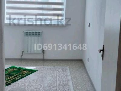 2-комнатная квартира · 56 м² · 3/7 этаж, ул 9 20/1 — Туркестан арена за 100 000 ₸