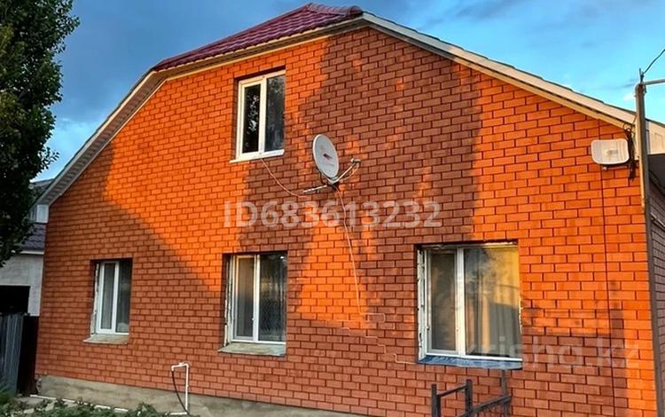 Отдельный дом · 6 комнат · 150 м² · 8 сот., мкр 41-й разъезд, Берсиев 4 за ~ 32 млн 〒 в Актобе — фото 2