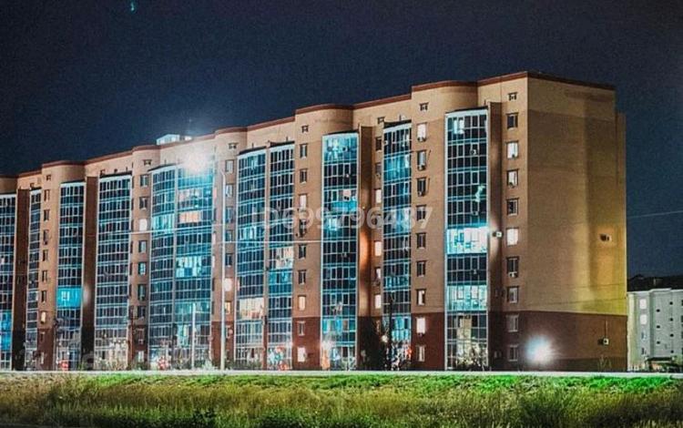 1-бөлмелі пәтер · 52 м² · 9/10 қабат, 10 24 — Возле поликлиники, бағасы: 16.5 млн ₸ в Аксае — фото 14