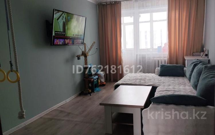 2-бөлмелі пәтер · 44 м² · 5/5 қабат, Донентаева 40, бағасы: 8 млн ₸ в Аксу — фото 2