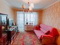 3-комнатная квартира · 50.4 м² · 3/5 этаж, мкр Новый Город, Мкр Новый Город ул. Штурманская — Старый Аэропорт за 20 млн ₸ в Караганде, Казыбек би р-н