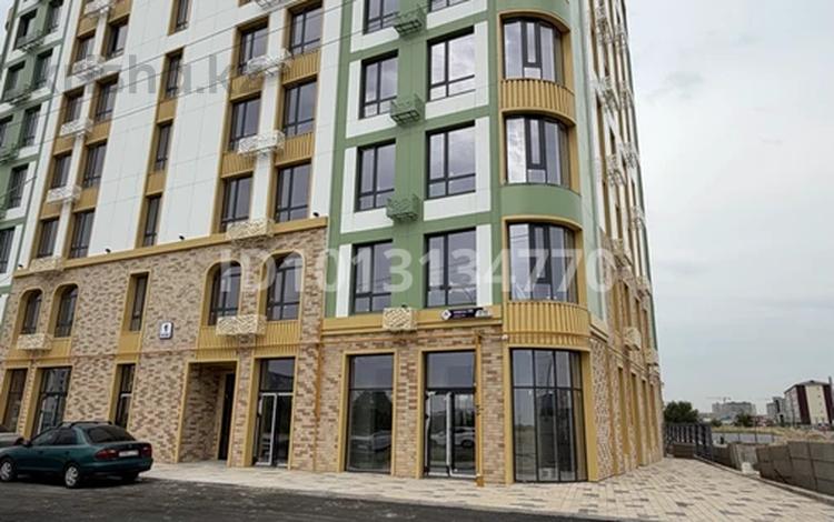 2-бөлмелі пәтер · 65 м² · 5/10 қабат, мкр Шымсити, Алматинская трасса 789 — Абулхаир хана, бағасы: 28 млн ₸ в Шымкенте, Абайский р-н — фото 2