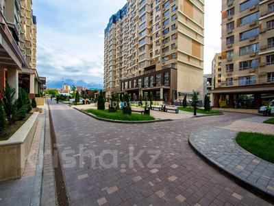 2-комнатная квартира · 50 м² · 15/17 этаж, Утепова 31 за 380 000 ₸ в Алматы, Бостандыкский р-н