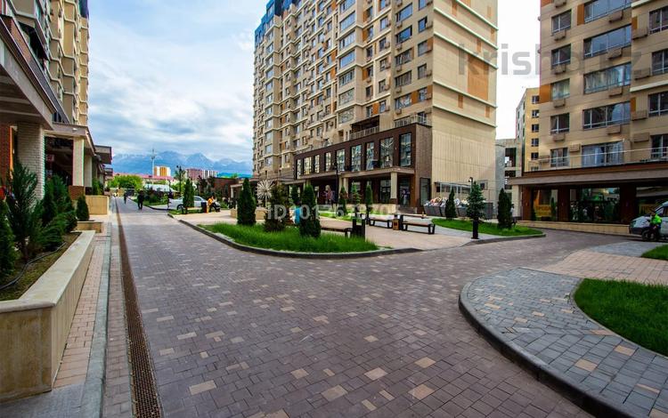 2-комнатная квартира · 50 м² · 15/17 этаж, Утепова 31 за 380 000 ₸ в Алматы, Бостандыкский р-н — фото 2