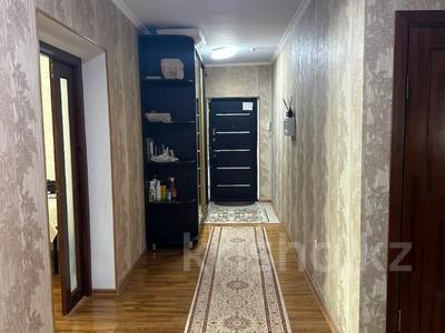 3-комнатная квартира · 113.8 м² · 9/18 этаж, Мамыр-1 за 71 млн ₸ в Алматы, Ауэзовский р-н