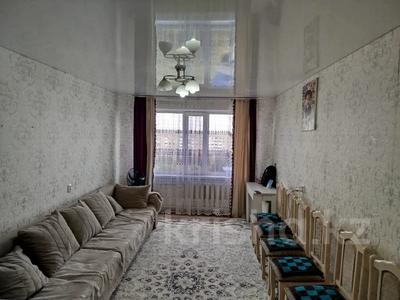 3-комнатная квартира · 65 м² · 10/10 этаж, ул. 3-й А мик-н — автовокзал за 14.5 млн 〒 в Темиртау