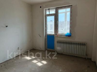 1-бөлмелі пәтер · 52.6 м² · 13 қабат, Е 15 9А, бағасы: 22.5 млн ₸ в Астане, Нура р-н