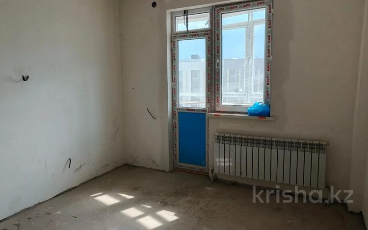 1-бөлмелі пәтер · 52.6 м² · 13 қабат, Е 15 9А, бағасы: 22.5 млн ₸ в Астане, Нура р-н — фото 2