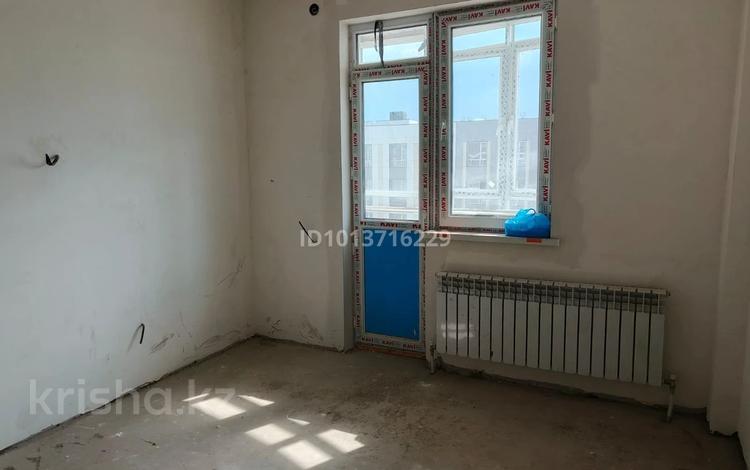 1-комнатная квартира · 52.6 м² · 13 этаж, Е 15 9А за 22 млн ₸ в Астане, Нура р-н — фото 10