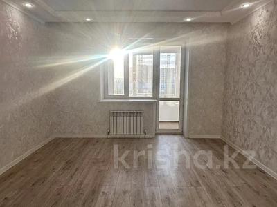 2-бөлмелі пәтер · 80.6 м², Пушкина 1, бағасы: ~ 44.3 млн ₸ в Костанае