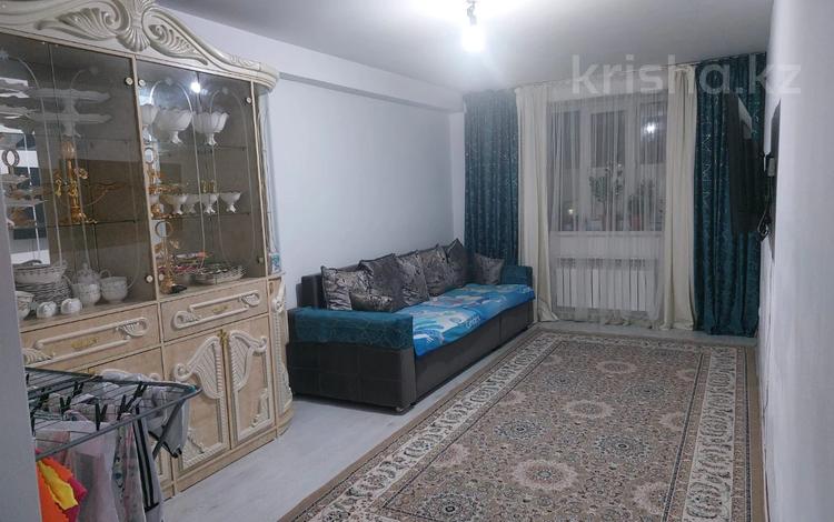 3-комнатная квартира, 72.5 м², 2/5 этаж, проспект.Кадыргали Жалайыри за 28 млн 〒 в Талдыкоргане — фото 25