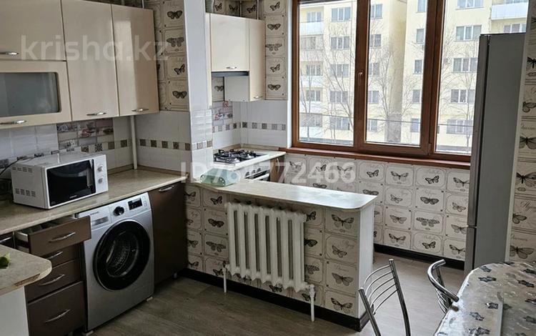 3-бөлмелі пәтер · 83 м² · 3/5 қабат, мкр Саялы — Автоцон, бағасы: 50 млн ₸ в Алматы, Алатауский р-н — фото 2