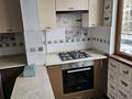 3-бөлмелі пәтер · 83 м² · 3/5 қабат, мкр Саялы — Автоцон, бағасы: 50 млн ₸ в Алматы, Алатауский р-н — фото 2