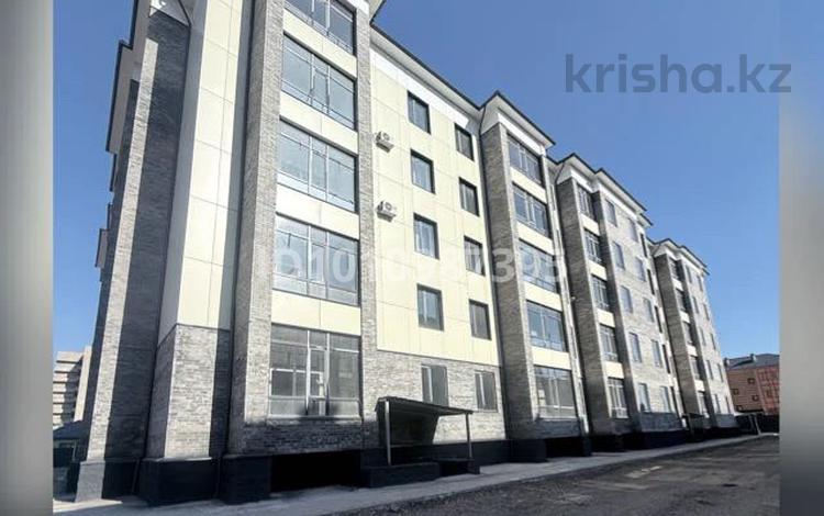 2-комнатная квартира · 51.5 м² · 2/5 этаж, Анжерская — Кэук университет за 21 млн ₸ в Караганде, Казыбек би р-н — фото 3