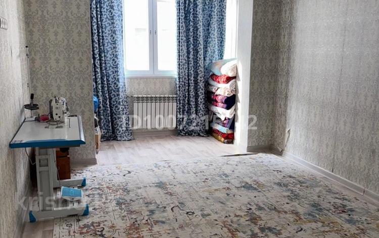 3-комнатная квартира · 78 м² · 3/3 этаж, 32В мкр 13 за 24 млн ₸ в Актау — фото 2