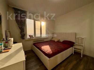 2-комнатная квартира · 57.2 м² · 14/14 этаж, Абишева 36/1 за 38 млн ₸ в Алматы, Наурызбайский р-н