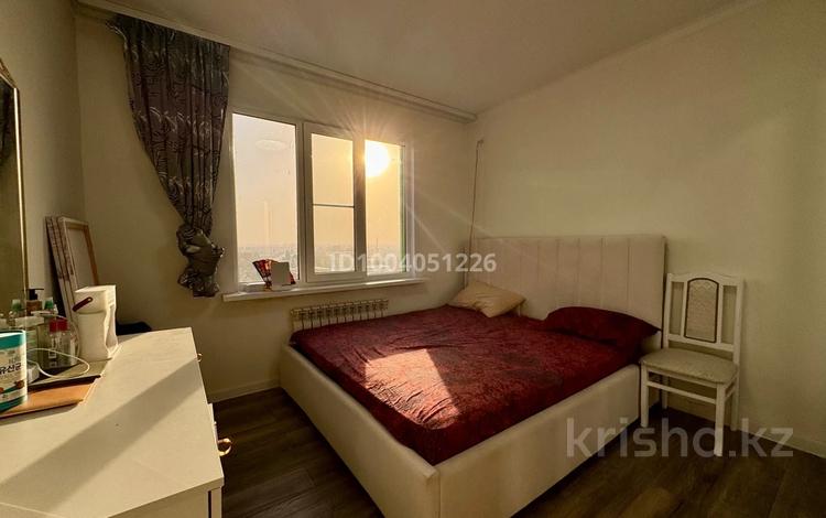 2-комнатная квартира · 57.2 м² · 14/14 этаж, Абишева 36/1 за 38 млн ₸ в Алматы, Наурызбайский р-н — фото 25