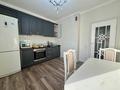 2-комнатная квартира · 57.2 м² · 14/14 этаж, Абишева 36/1 за 38 млн ₸ в Алматы, Наурызбайский р-н — фото 6