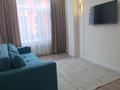 2-комнатная квартира · 35 м² · 1/3 этаж, Жангозина 61Б за 20 000 〒 в Каскелене — фото 3