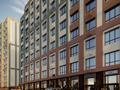 1-комнатная квартира · 38.38 м², Казыбек би 41/1 за ~ 17.9 млн 〒 в Астане, Нура р-н — фото 6