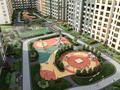 1-комнатная квартира · 38.38 м², Казыбек би 41/1 за ~ 17.9 млн 〒 в Астане, Нура р-н — фото 8