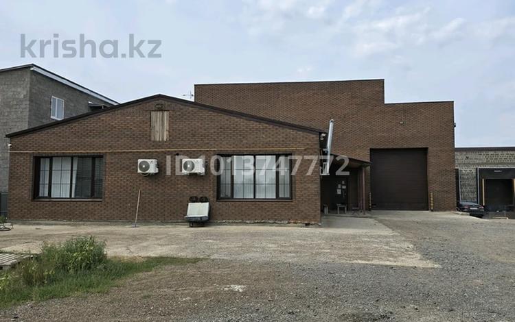 Промбаза · 50 соток, Придорожная 10/6 за 1.2 млн ₸ в Мичуринское — фото 2