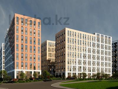 Планировки ЖК в Абай обл.: 1-комнатная квартира · 53.62 м², Селевина 35/3 за ~ 21.4 млн 〒 1-комнатная квартира · 53.62 м², Селевина 35/3 за ~ 21.4 млн 〒 в Семее