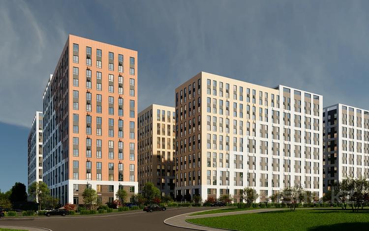 1-комнатная квартира · 58 м², Селевина 35/3 за ~ 25.2 млн 〒 в Семее — фото 5