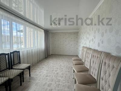 4-комнатная квартира · 80.3 м² · 5/5 этаж, мкр Юго-Восток, Муканова 6/2 за 20.5 млн ₸ в Караганде, Казыбек би р-н