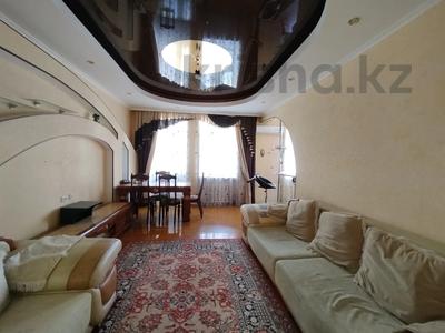 3-комнатная квартира · 74.5 м² · 2/4 этаж, Менделеева — Республики за 15.5 млн 〒 в Темиртау