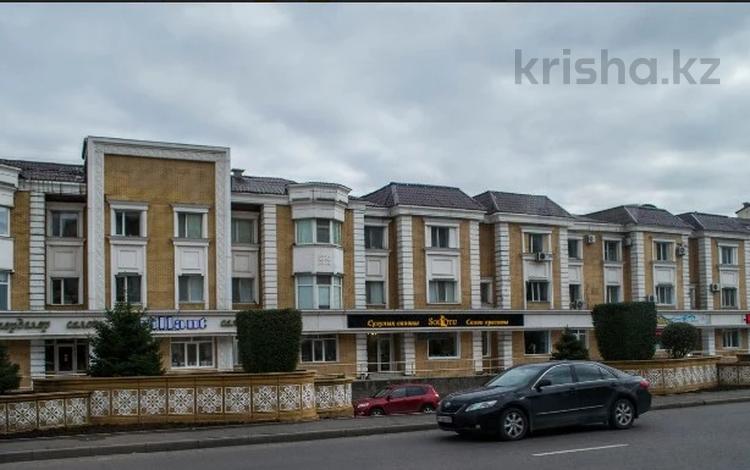 Свободное назначение, офисы, магазины и бутики, салоны красоты, медцентры и аптеки, образование · 81 м² за 99 млн ₸ в Астане, Есильский р-н — фото 2