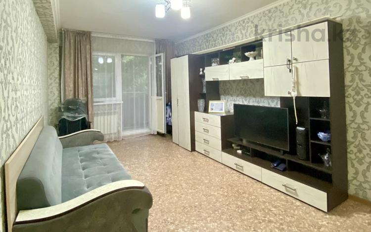 2-комнатная квартира · 59.5 м² · 2/5 этаж, проспект Суюнбая 178/1 за 34.7 млн ₸ в Алматы, Турксибский р-н — фото 20
