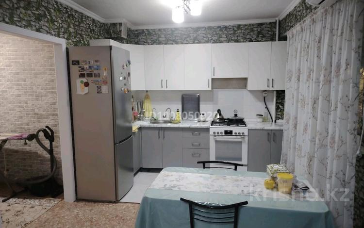 2-бөлмелі пәтер · 59.5 м² · 2/5 қабат, тр-т Красногвардейский 178/1, бағасы: 35 млн ₸ в Алматы, Турксибский р-н — фото 7