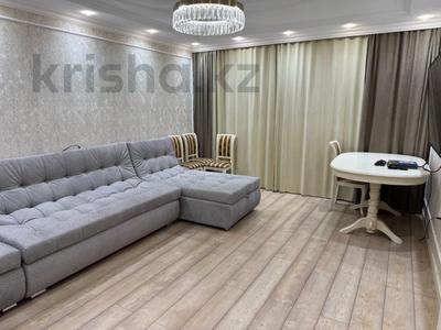 3-бөлмелі пәтер · 90 м² · 1/9 қабат, Юго-Восток ш/а., Таттиибета 5/5, бағасы: ~ 50 млн ₸ в Караганде, Казыбек би р-н