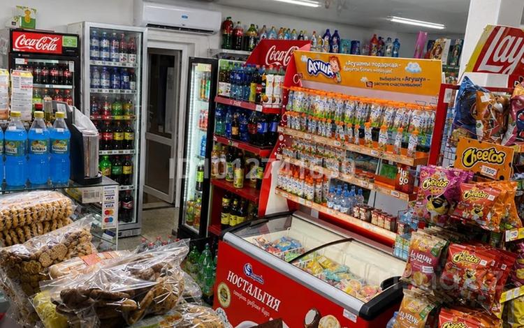Действующий бизнес — магазин · 50 м², бағасы: 6 млн ₸ в Костанае, Микрорайон Аэропорт 2 — фото 2