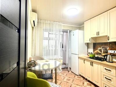 1-бөлмелі пәтер · 37 м² · 8/9 қабат, Нурсултана Назарбаева, бағасы: 16.5 млн ₸ в Талдыкоргане