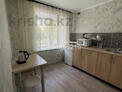 1-комнатная квартира · 35 м² · 2/5 этаж, мкр Новый Город, Нуркен Абдирова 9 за 10 000 〒 в Караганде, Казыбек би р-н